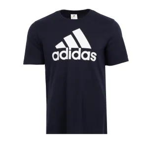 Big Logo Tee - Mens Clothing_Adidas