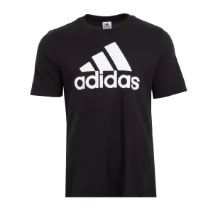 Big Logo Tee - Mens Clothing_Adidas