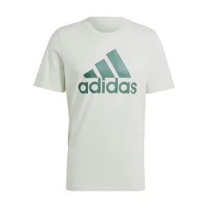 Big Logo Tee - Mens Clothing_Adidas