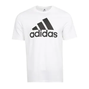 Big Logo Tee - Mens Clothing_Adidas