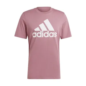 Big Logo Tee - Mens Clothing_Adidas