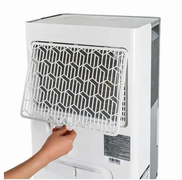 Black Decker Portable Dehumidifier