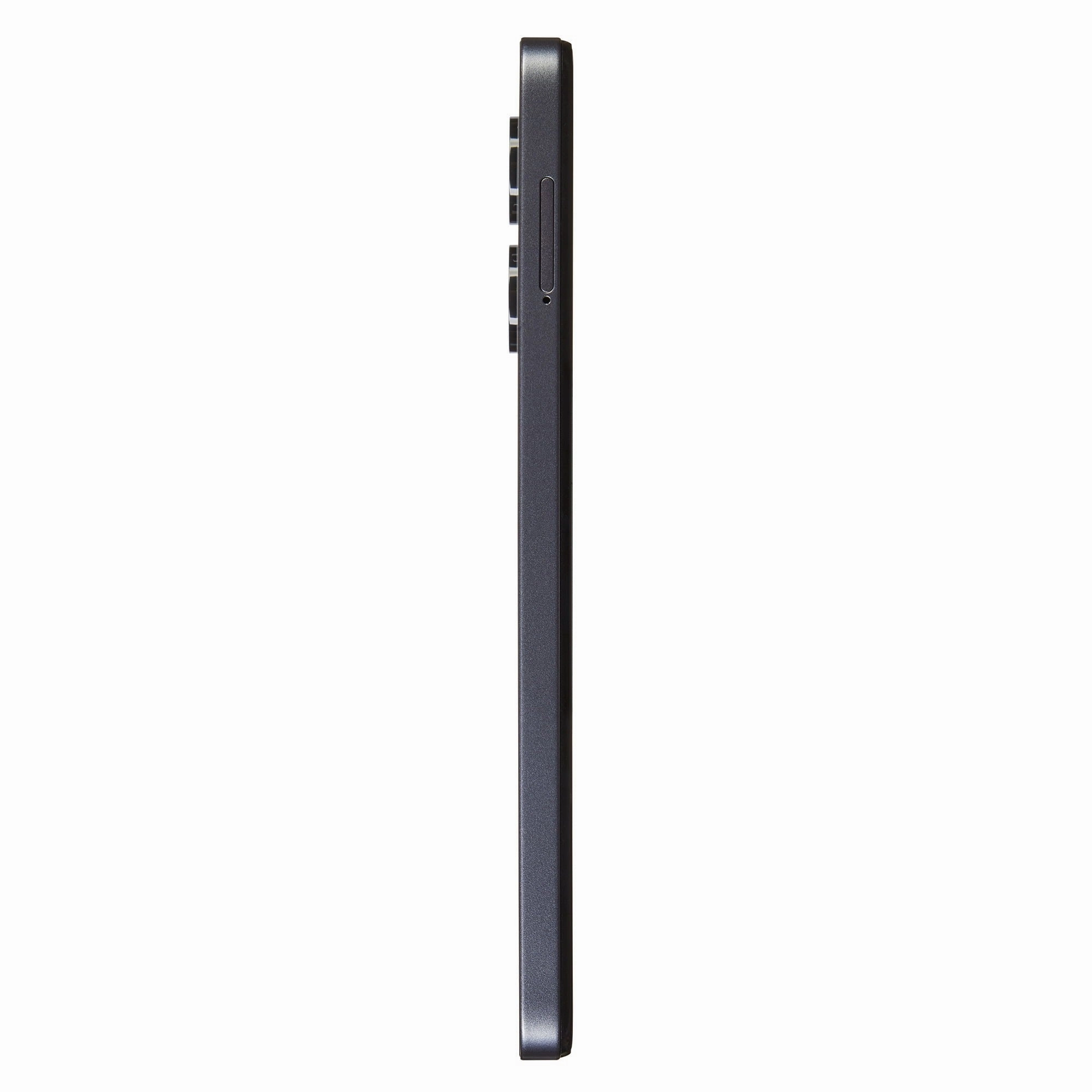 BLU TFBLB160VCPWP View 5 6.56" 64GB 3GB RAM Black LTE Prepaid Tracfone Smartphone