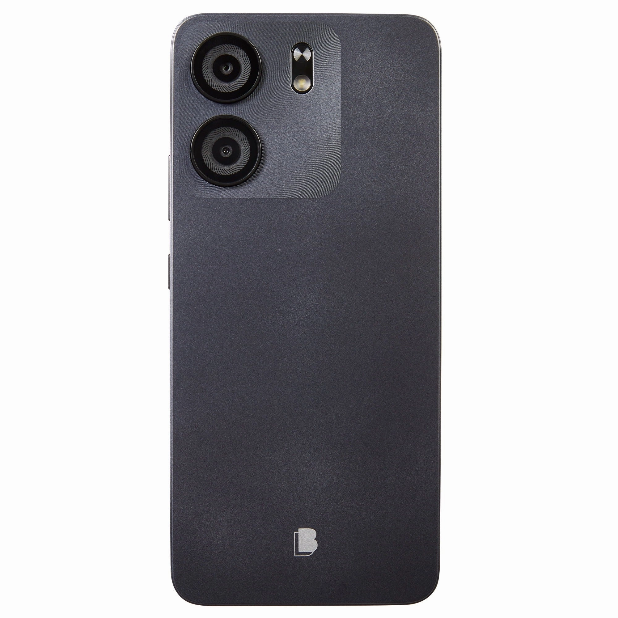 BLU TFBLB160VCPWP View 5 6.56" 64GB 3GB RAM Black LTE Prepaid Tracfone Smartphone