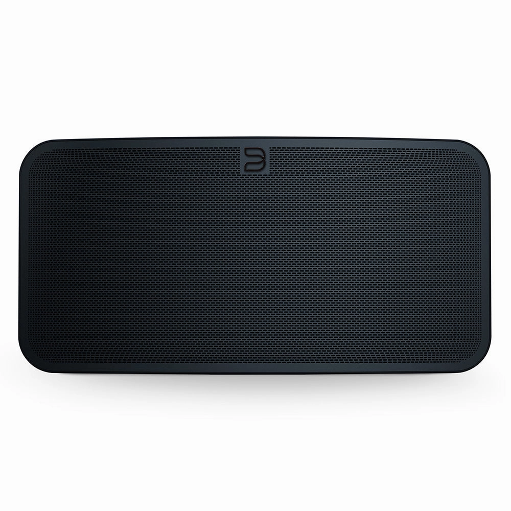 Bluesound Pulse 2i Wireless Multi-Room Music Streaming Speaker Home Audio