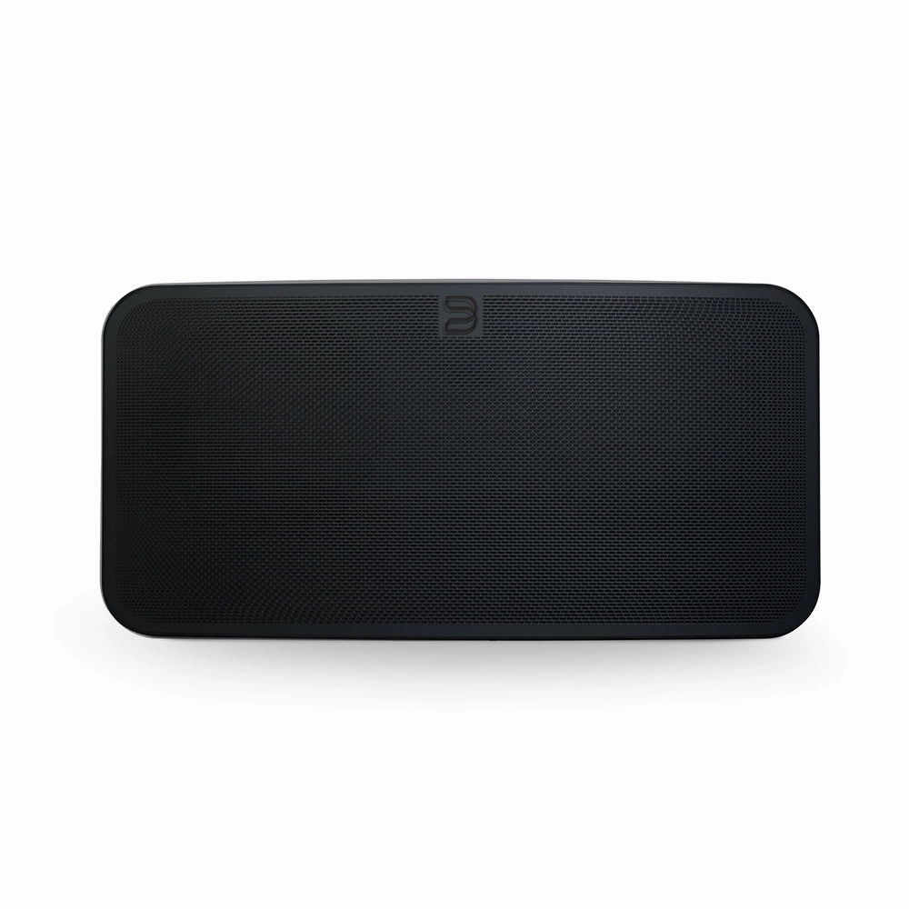 Bluesound Pulse Mini 2i Wireless Multi-Room Music Streaming Speaker Home Audio
