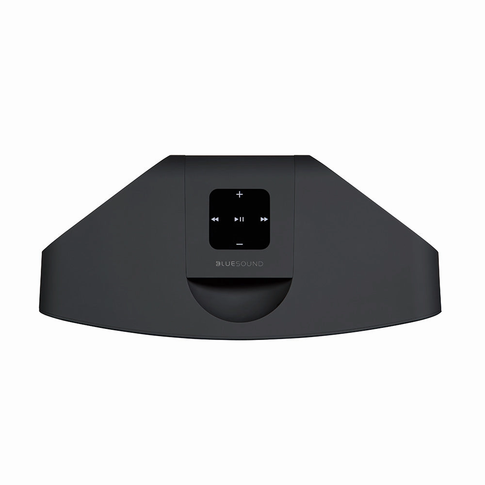 Bluesound Pulse Mini 2i Wireless Multi-Room Music Streaming Speaker