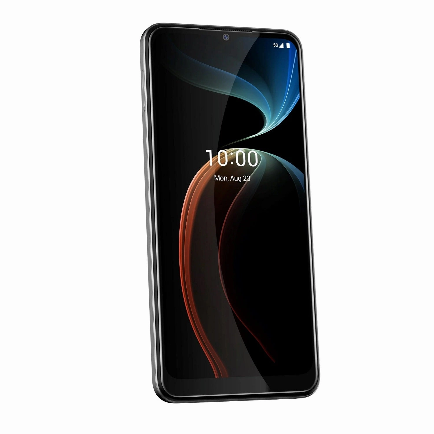 Boost Mobile Celero 2.0 5G 64 gb, 6.5 in 16 Megapixels(MP) Gray - Prepaid Smartphone