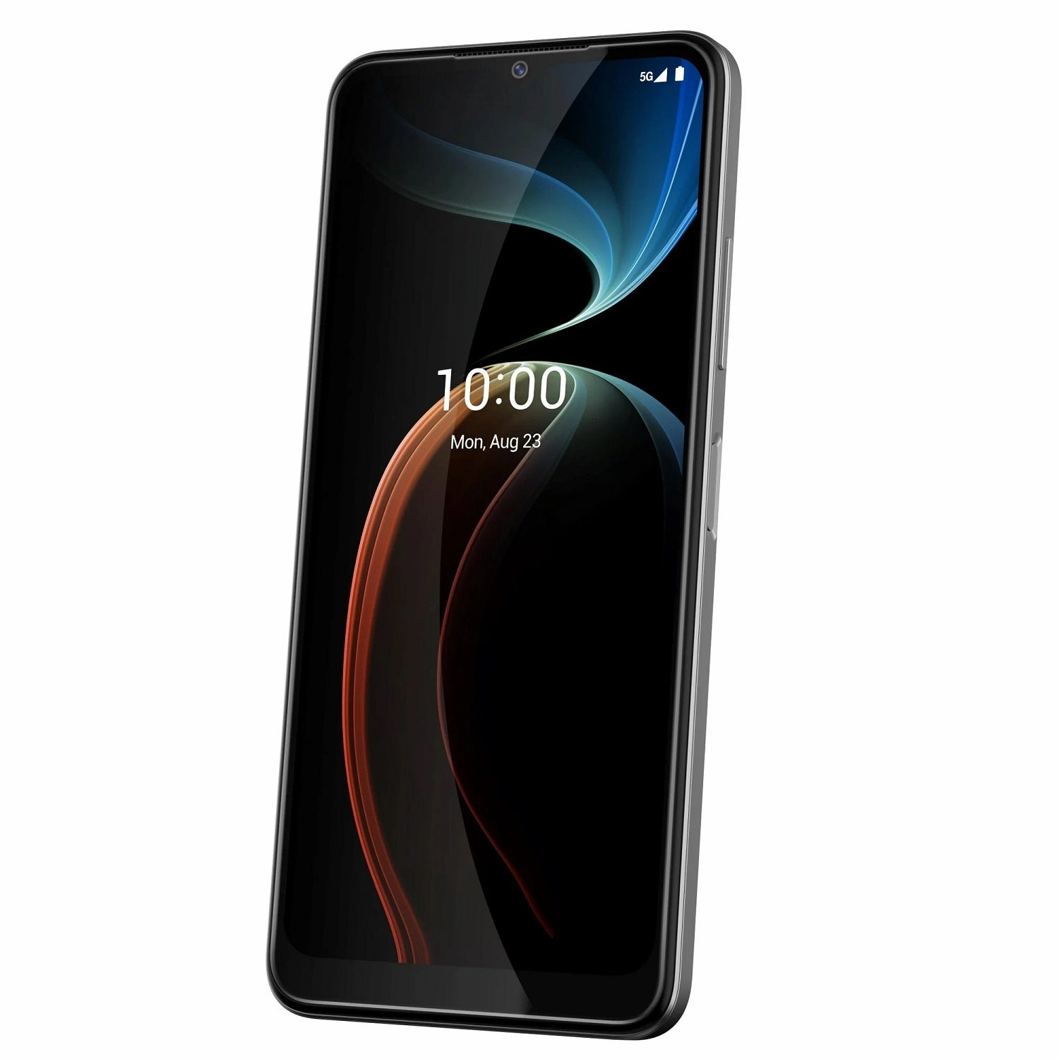 Boost Mobile Celero 2.0 5G 64 gb, 6.5 in 16 Megapixels(MP) Gray - Prepaid Smartphone