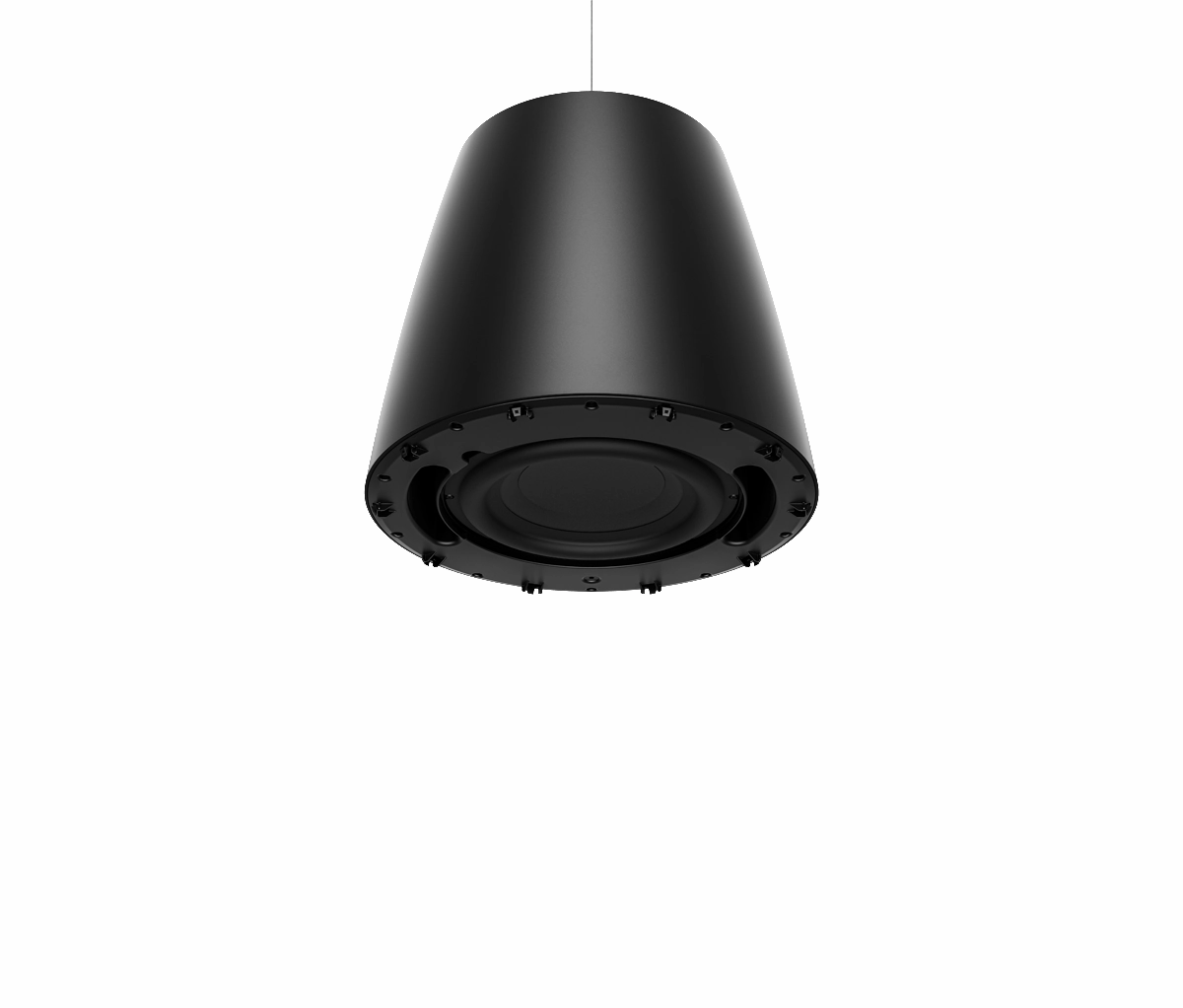 Bose Professional DesignMax Pendant Subwoofer