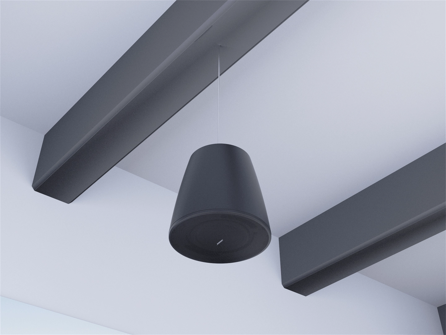 Bose Professional DesignMax Pendant Subwoofer