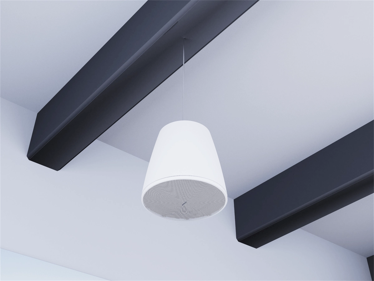 Bose Professional DesignMax Pendant Subwoofer