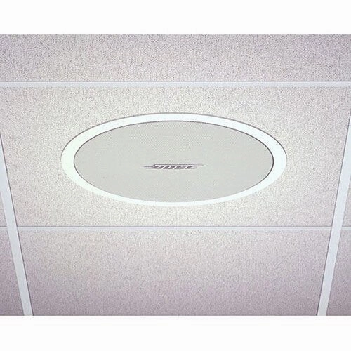 Bose Professional FreeSpace Flush Mount Subwoofer Module