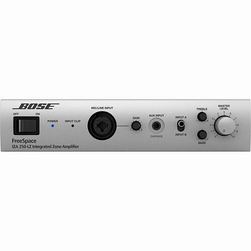 Bose Professional Freespace Integrated Zone Amplifier