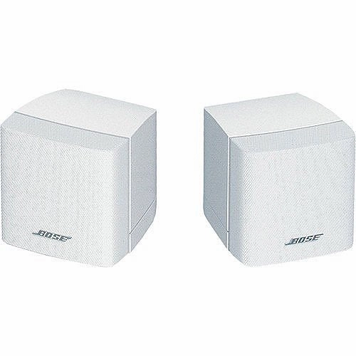Bose Professional FreeSpace Surface-Mount Satellite Loudspeaker