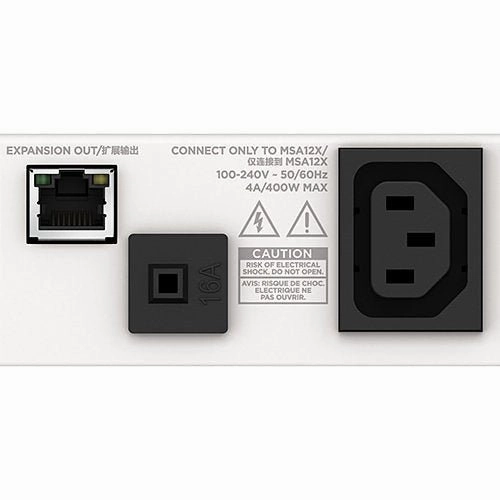 Bose Professional Panaray Self Powered Digital Beam Steerable Array Loudspeaker