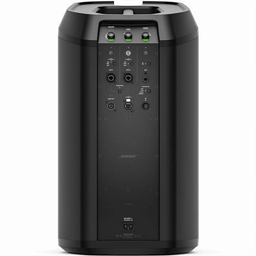 Bose Professional Portable Line Array Speaker System with Bluetooth