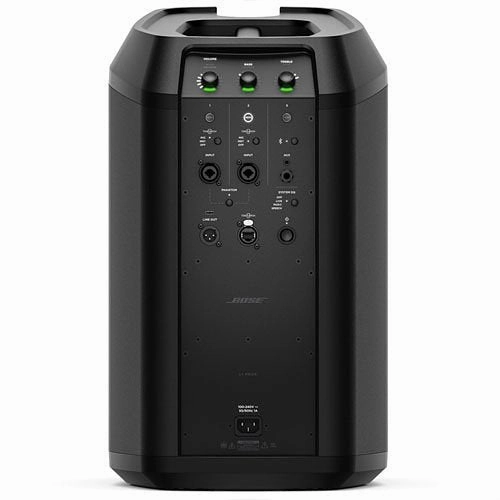 Bose Professional Portable Line Array Speaker System with Bluetooth