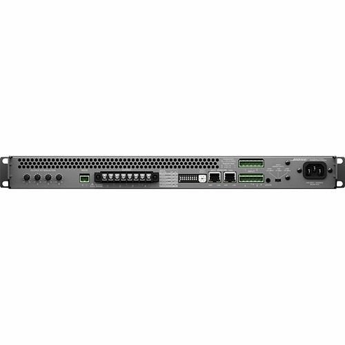 Bose Professional PowerSpace Power Amplifier for 4-Channel Zone Expansion