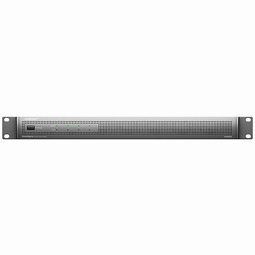 Bose Professional PowerSpace Power Amplifier for 4-Channel Zone Expansion best home sound system,rca projector
