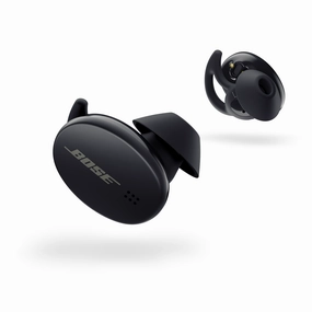 Bose Sport Earbuds headphone amplifier, audiophile headphones