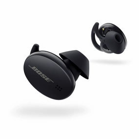 Bose Sport Earbuds in ear monitors, dj headphones