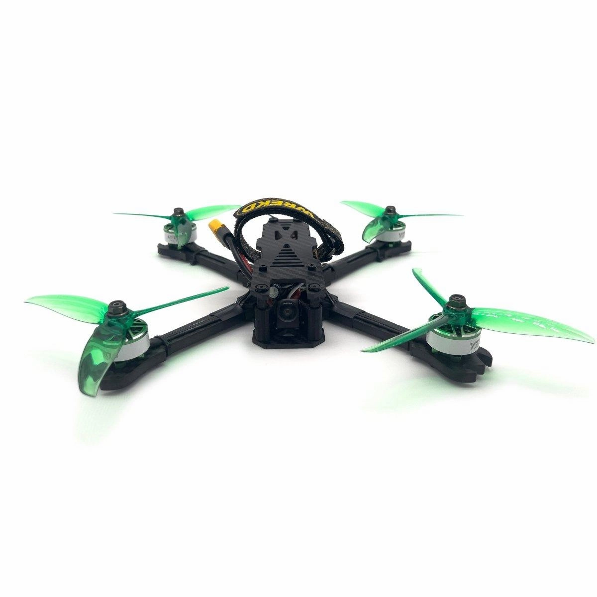 Botgrinder Demibot Built & Tuned FPV Drone w/ ELRS - Choose Options