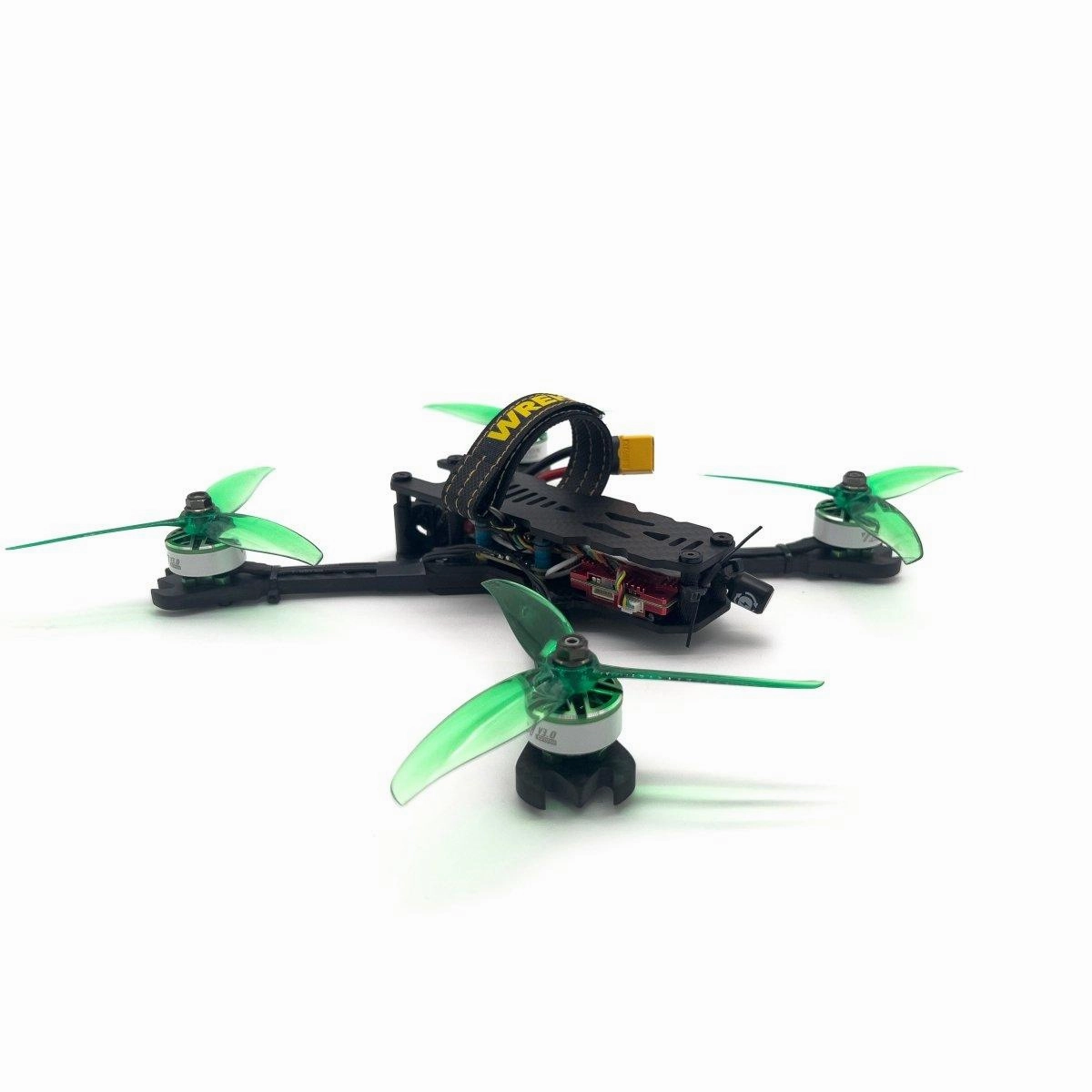 Botgrinder Demibot Built & Tuned FPV Drone w/ ELRS - Choose Options