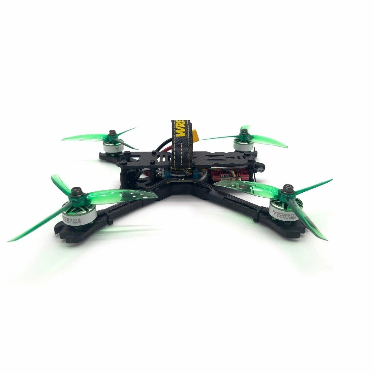 Botgrinder Demibot Built & Tuned FPV Drone w/ ELRS - Choose Options