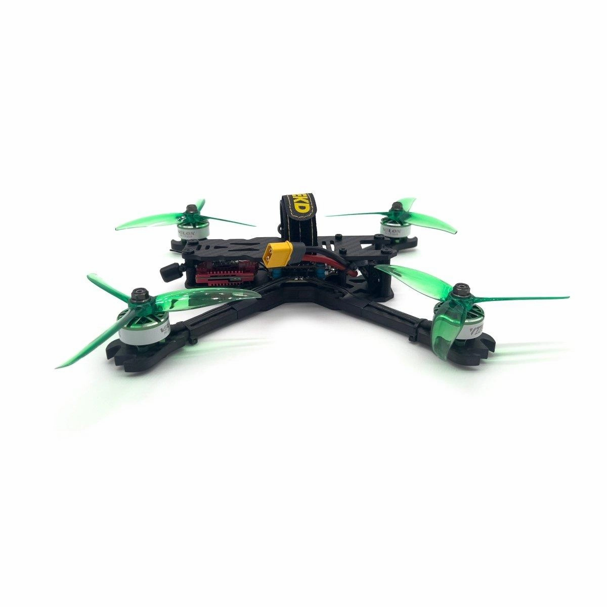 Botgrinder Demibot Built & Tuned FPV Drone w/ ELRS - Choose Options