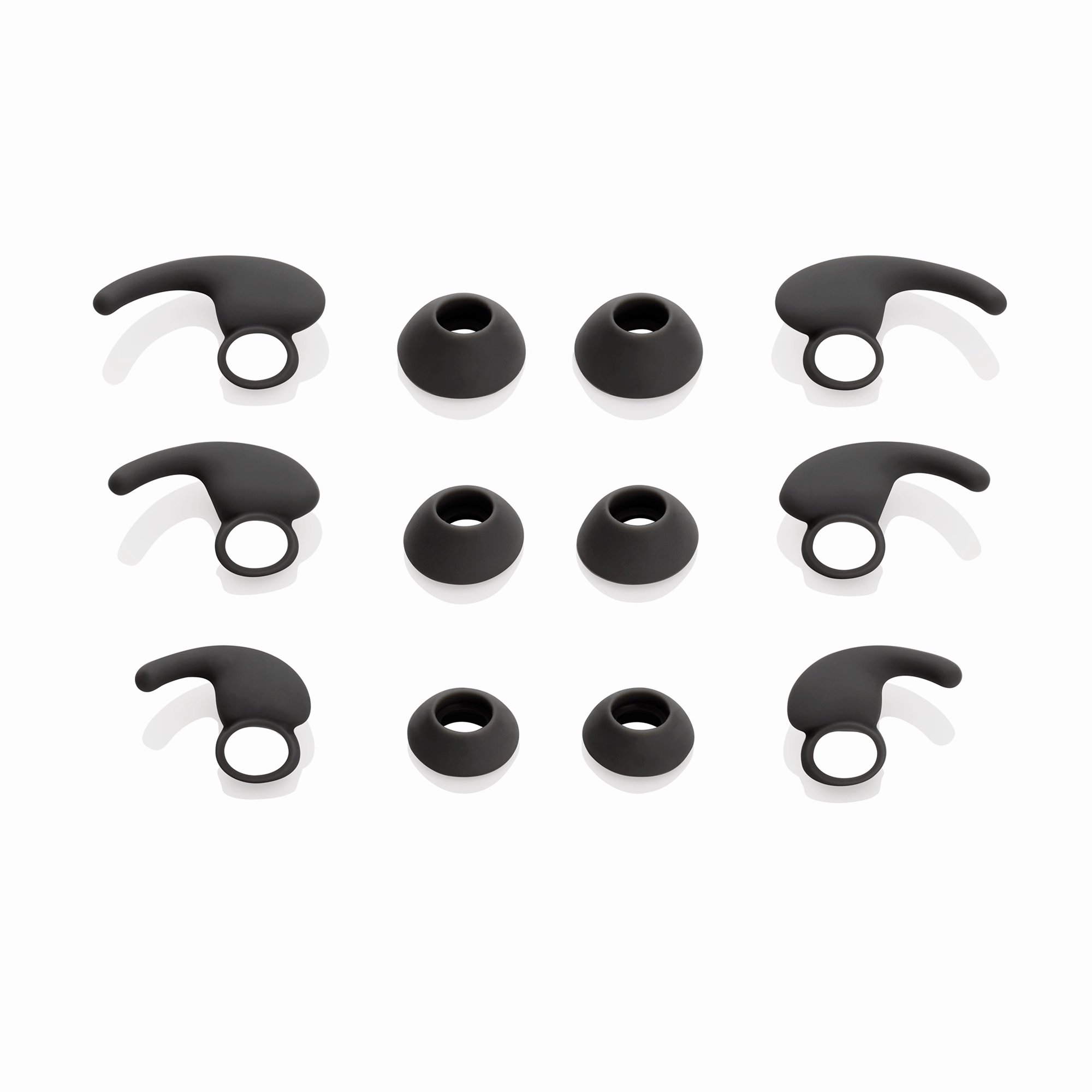 Bowers & Wilkins PI4 Wireless In-Ear Earphones