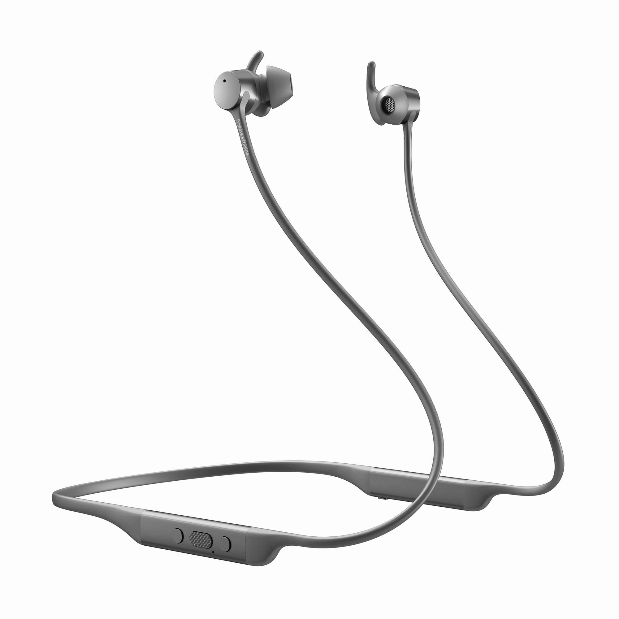 Bowers & Wilkins PI4 Wireless In-Ear Earphones