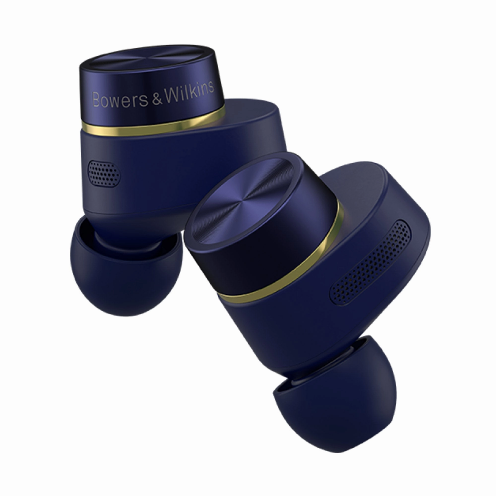 Bowers & Wilkins PI7 S2 True Wireless In-Ear Headphones - DEMO UNIT headphone amplifier, audiophile headphones