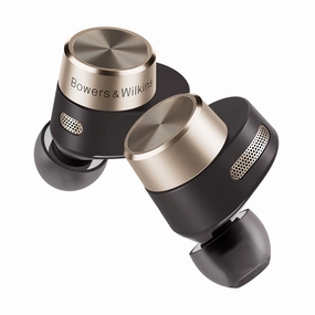 Bowers & Wilkins PI7 True Wireless In-Ear Headphones headphone amplifier, audiophile headphones