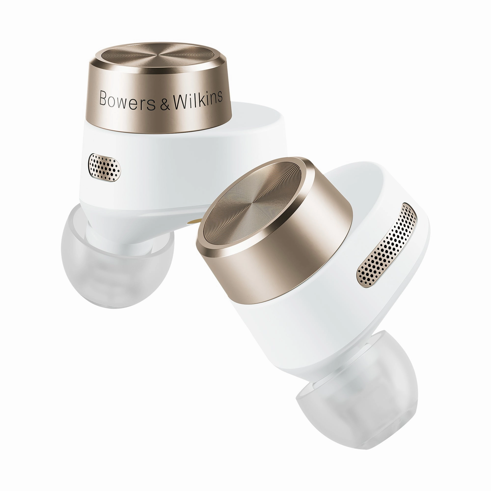 Bowers & Wilkins PI7 True Wireless In-Ear Headphones