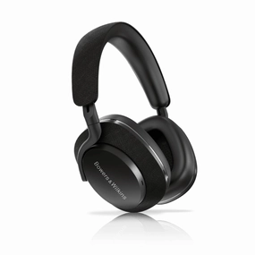 Bowers & Wilkins Px7 S2 Over-Ear Noise Cancelling Headphones in ear monitors, dj headphones