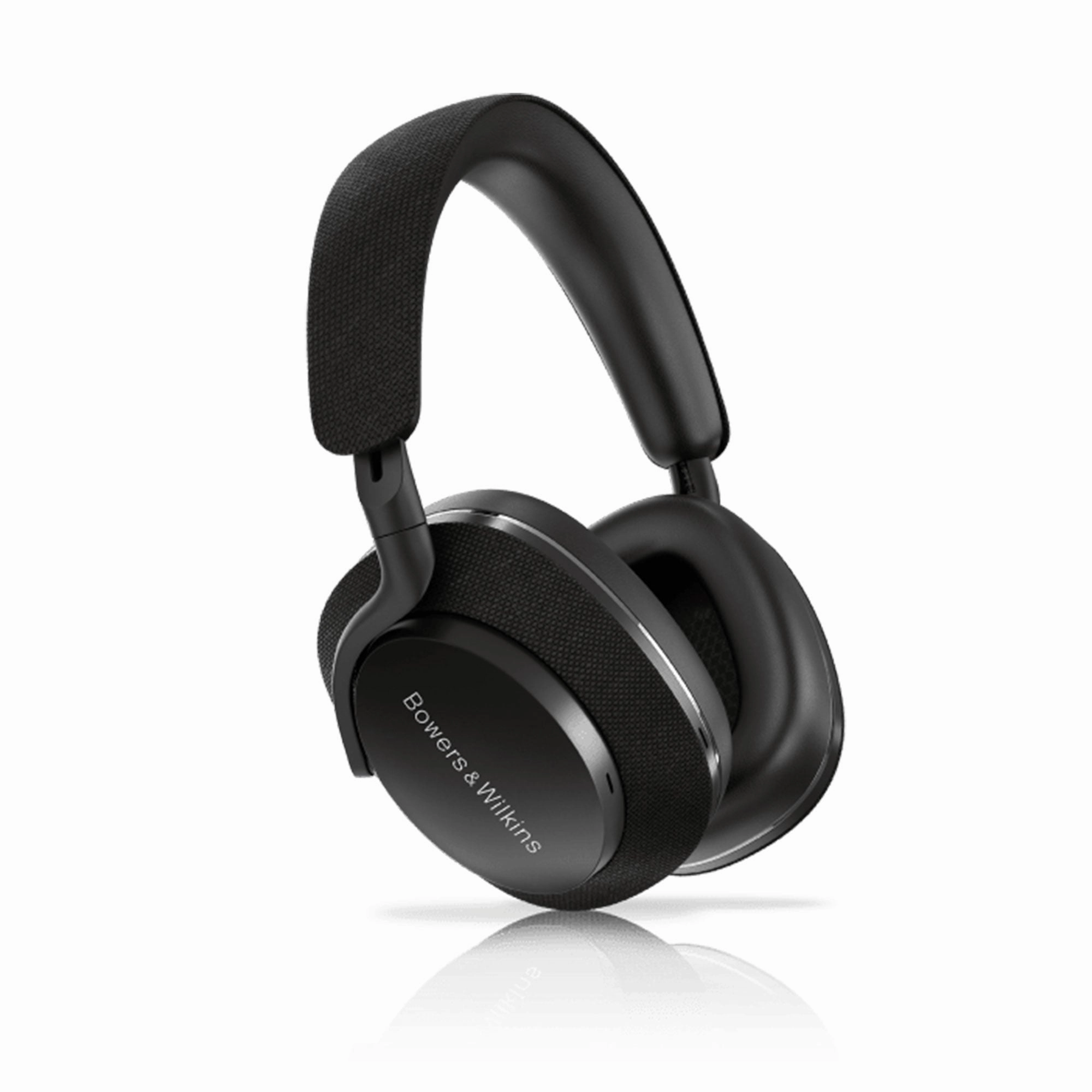 Bowers & Wilkins Px7 S2 Over-Ear Noise Cancelling Headphones in ear monitors, dj headphones