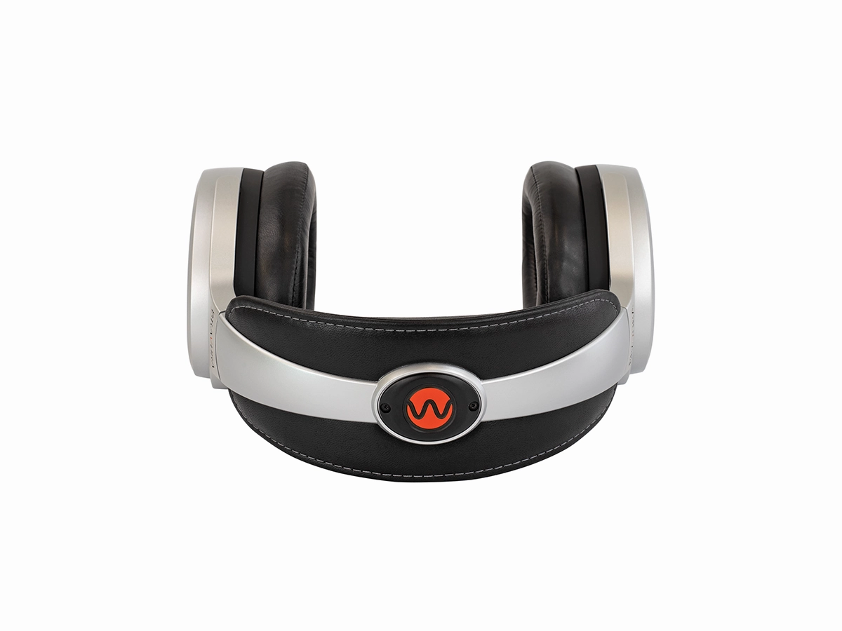 Bravura Electrostatic Headphones   Amplifier System
