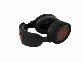 Bravura Electrostatic Headphones   Amplifier System headphone amplifier, audiophile headphones