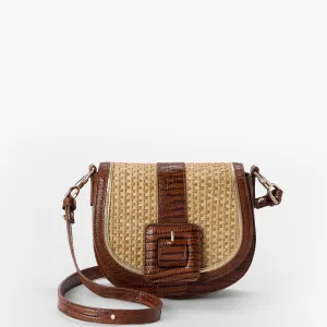 Briar Bags Brahmin Crossbody