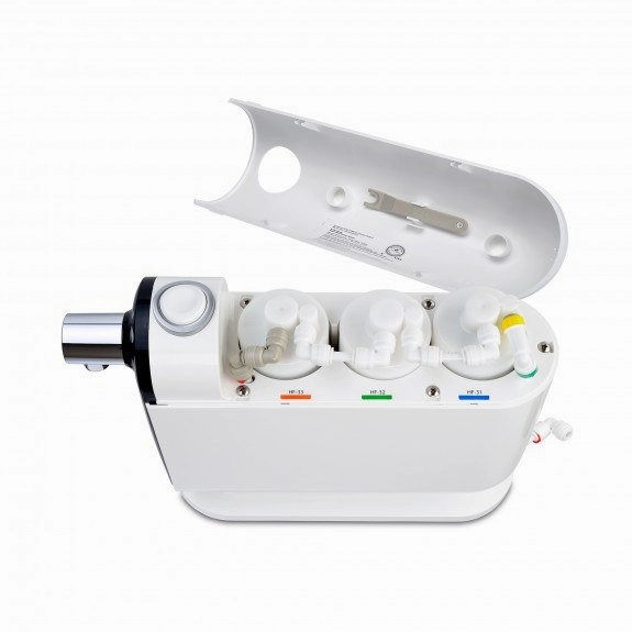 Brondell H2O  Cypress Countertop Water Filtration System