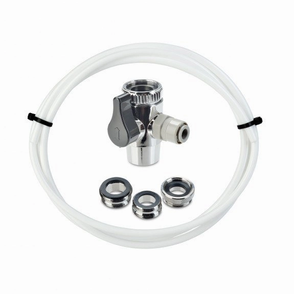 Brondell H2O  Cypress Countertop Water Filtration System