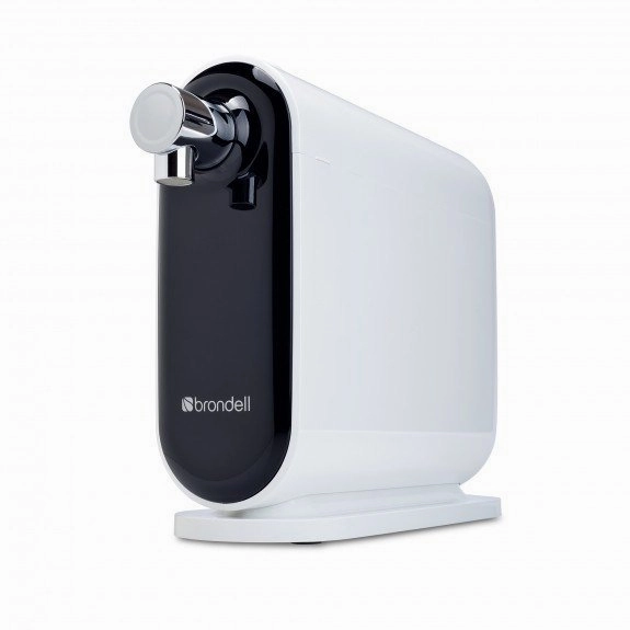 Brondell H2O  Cypress Countertop Water Filtration System