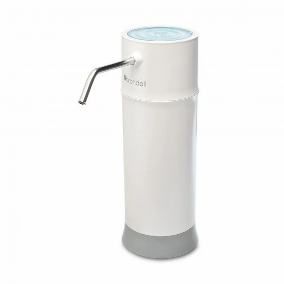 Brondell H2O  Pearl Countertop Water Filtration System