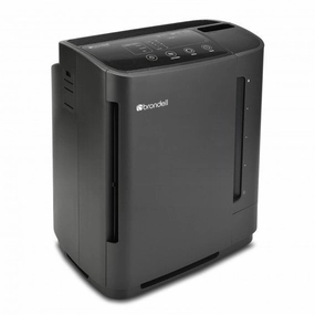 Brondell O2  Revive TrueHEPA Air Purifier   Humidifier