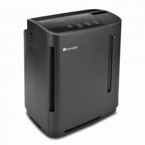 Brondell O2  Revive TrueHEPA Air Purifier   Humidifier