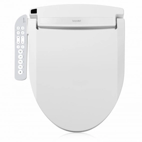 Brondell Swash Select DR801 Smart Bidet Seat