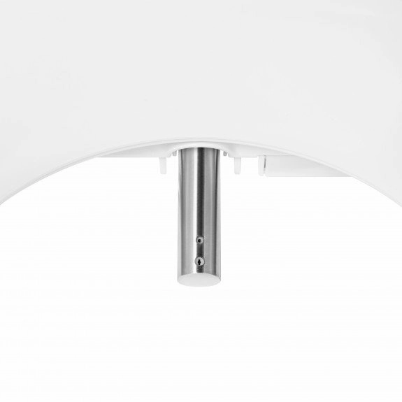 Brondell Swash Select DR802 Smart Bidet Seat with Remote