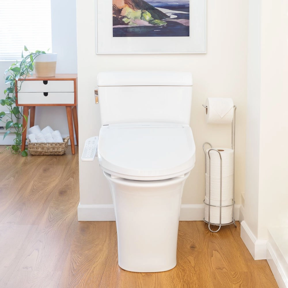 Brondell Swash Select EM417 Advanced Sidearm Bidet