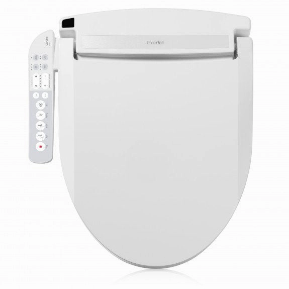 Brondell Swash Select EM417 Advanced Sidearm Bidet